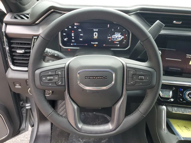 Nuevos GMC SIERRA 2500HD à Estados chez autogozo
