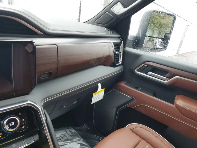 Nuevos GMC SIERRA 2500HD à Estados chez autogozo