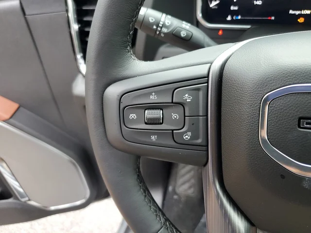 Nuevos GMC SIERRA 2500HD à Estados chez autogozo