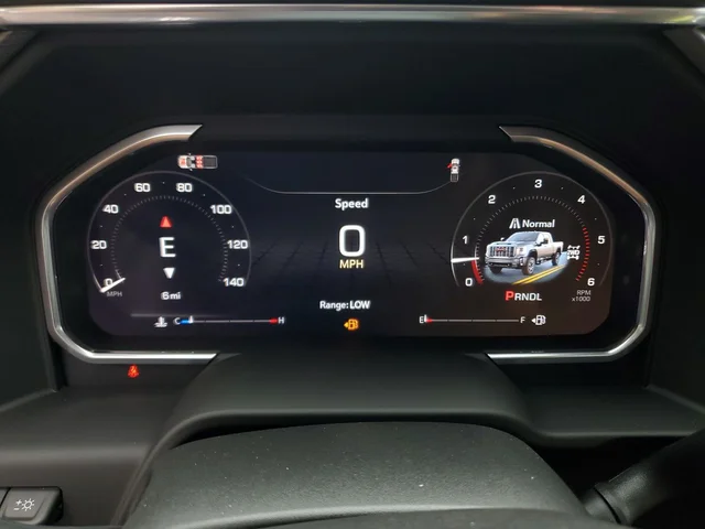 Nuevos GMC SIERRA 2500HD à Estados chez autogozo