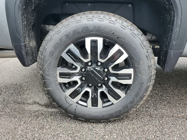 Nuevos GMC SIERRA 2500HD à Estados chez autogozo