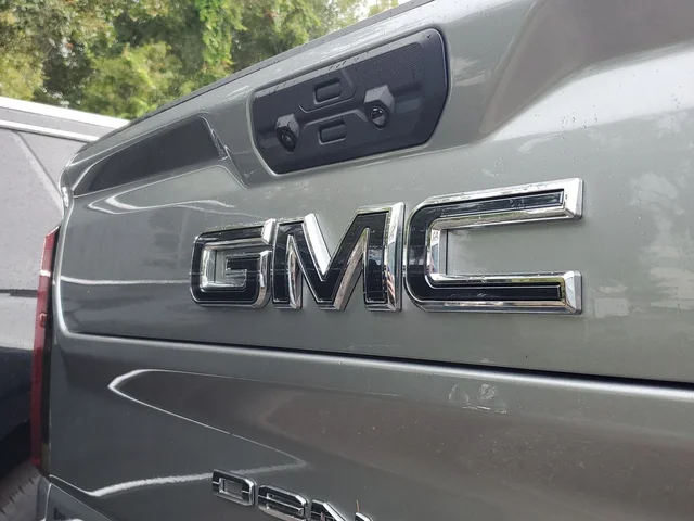 Nuevos GMC SIERRA 2500HD à Estados chez autogozo