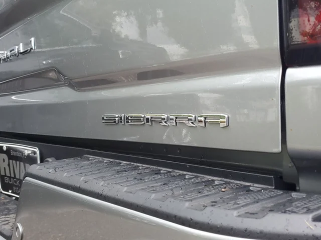 Nuevos GMC SIERRA 2500HD à Estados chez autogozo