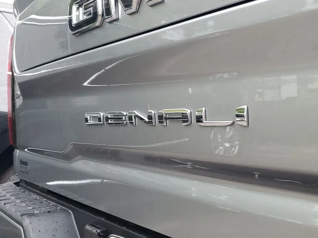 Nuevos GMC SIERRA 2500HD à Estados chez autogozo