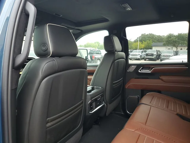 Nuevos GMC SIERRA 2500HD à Estados chez autogozo