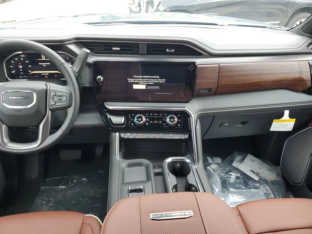 Nuevos GMC SIERRA 2500HD à Estados chez autogozo