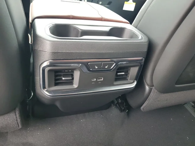 Nuevos GMC SIERRA 2500HD à Estados chez autogozo