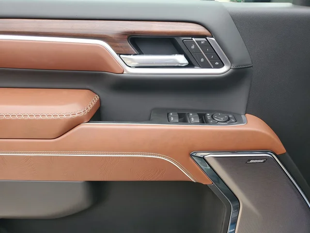 Nuevos GMC SIERRA 2500HD à Estados chez autogozo