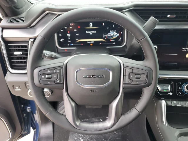 Nuevos GMC SIERRA 2500HD à Estados chez autogozo