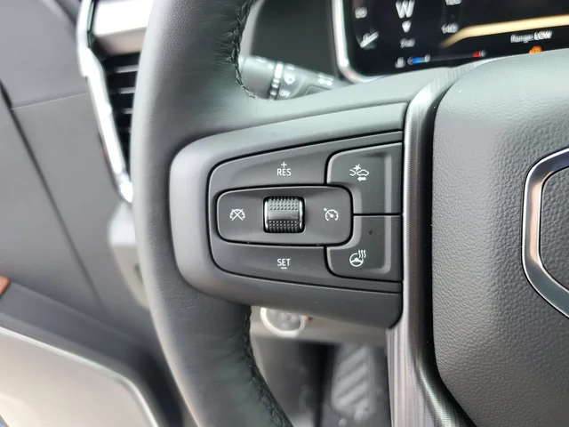Nuevos GMC SIERRA 2500HD à Estados chez autogozo