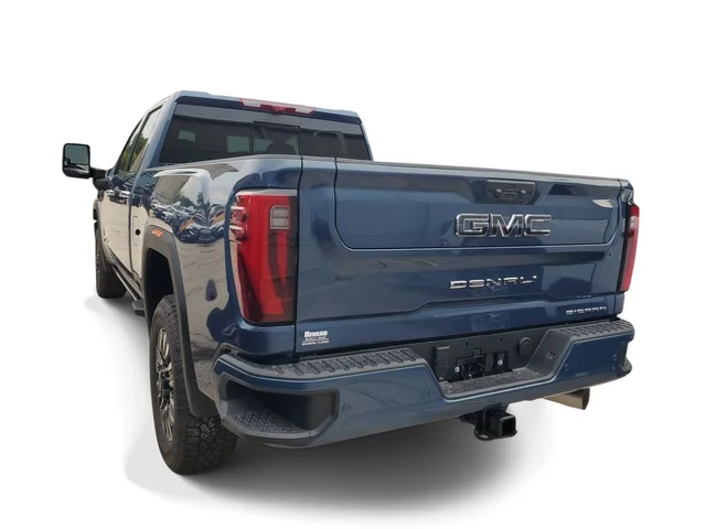 Nuevos GMC SIERRA 2500HD à Estados chez autogozo