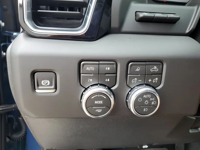 Nuevos GMC SIERRA 2500HD à Estados chez autogozo