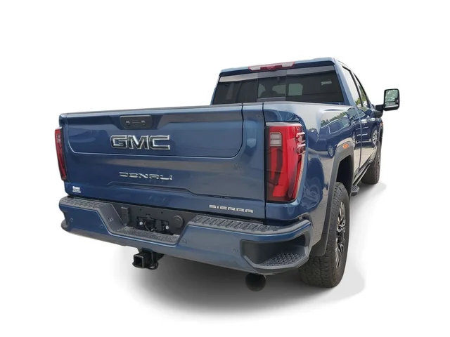 Nuevos GMC SIERRA 2500HD à Estados chez autogozo