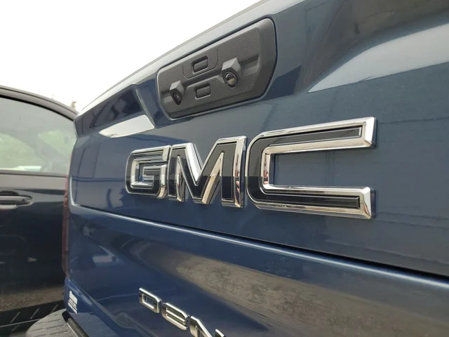 Nuevos GMC SIERRA 2500HD à Estados chez autogozo