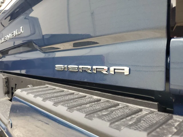 Nuevos GMC SIERRA 2500HD à Estados chez autogozo