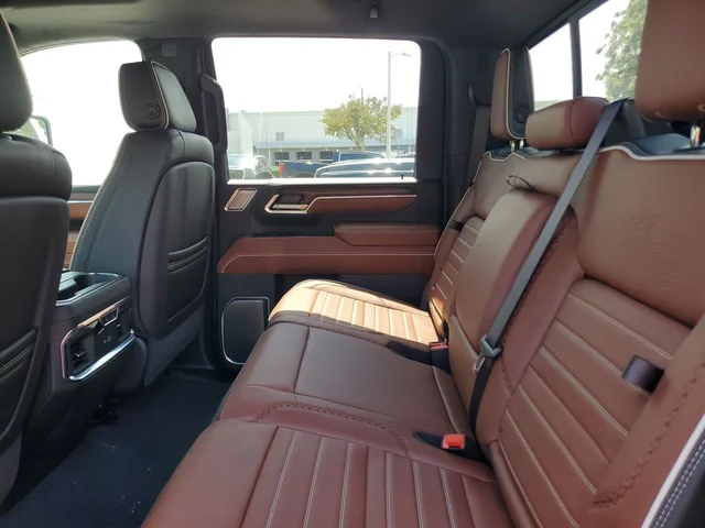 Nuevos GMC SIERRA 2500HD à Estados chez autogozo