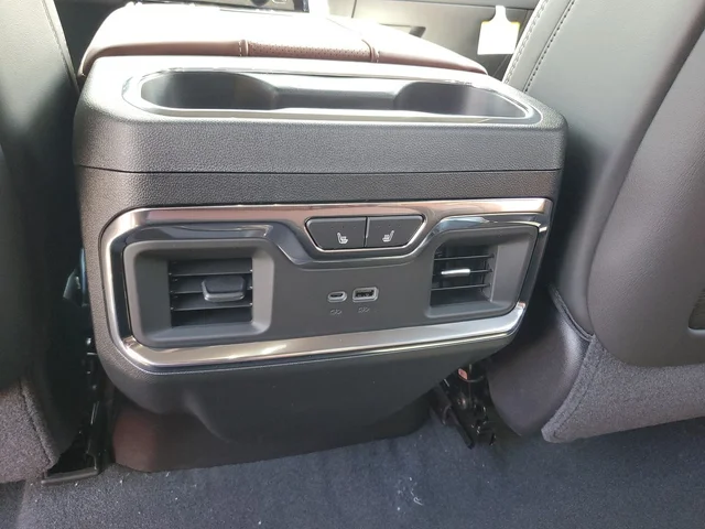 Nuevos GMC SIERRA 2500HD à Estados chez autogozo
