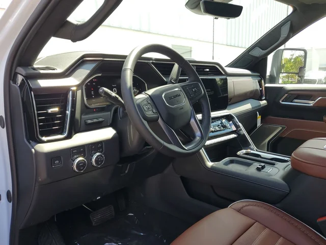 Nuevos GMC SIERRA 2500HD à Estados chez autogozo