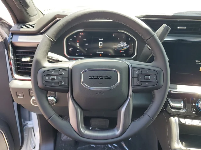 Nuevos GMC SIERRA 2500HD à Estados chez autogozo