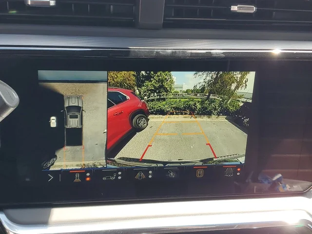Nuevos GMC SIERRA 2500HD à Estados chez autogozo
