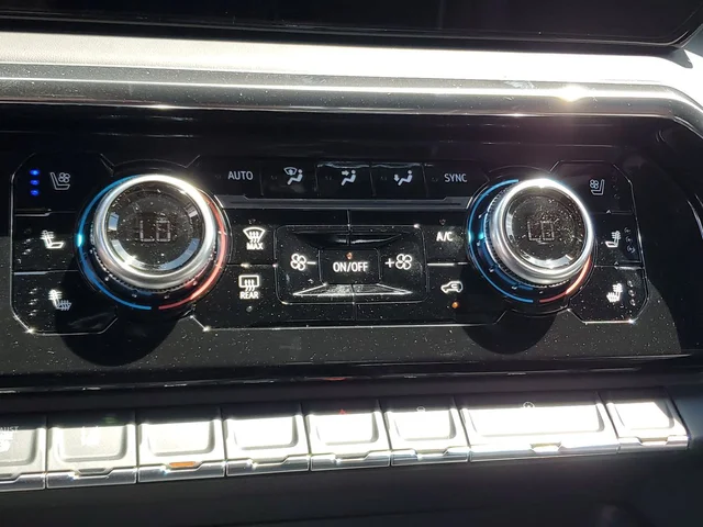 Nuevos GMC SIERRA 2500HD à Estados chez autogozo
