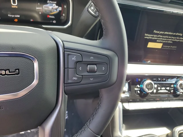 Nuevos GMC SIERRA 2500HD à Estados chez autogozo