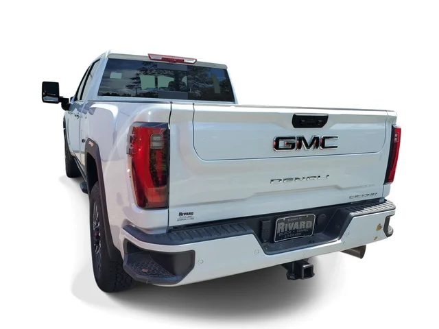 Nuevos GMC SIERRA 2500HD à Estados chez autogozo