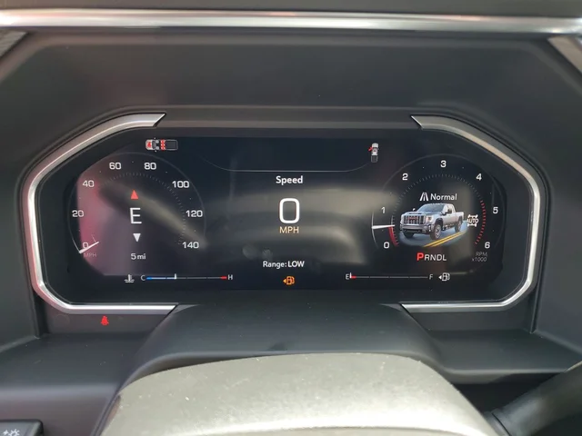 Nuevos GMC SIERRA 2500HD à Estados chez autogozo