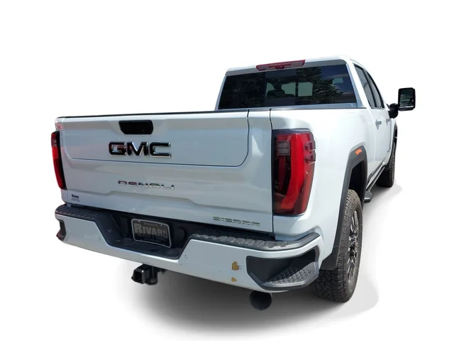 Nuevos GMC SIERRA 2500HD à Estados chez autogozo