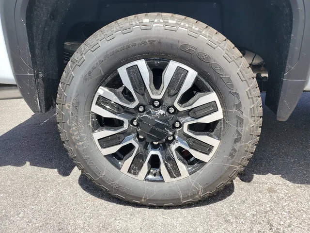 Nuevos GMC SIERRA 2500HD à Estados chez autogozo
