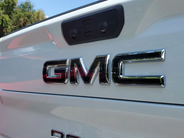 Nuevos GMC SIERRA 2500HD à Estados chez autogozo