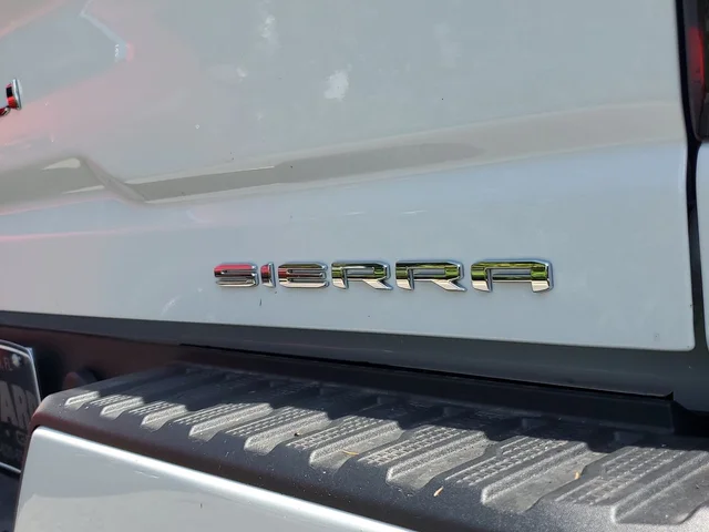 Nuevos GMC SIERRA 2500HD à Estados chez autogozo