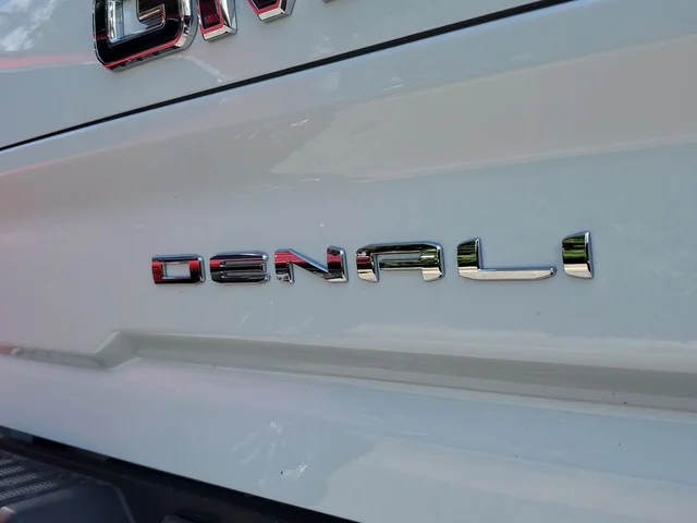 Nuevos GMC SIERRA 2500HD à Estados chez autogozo