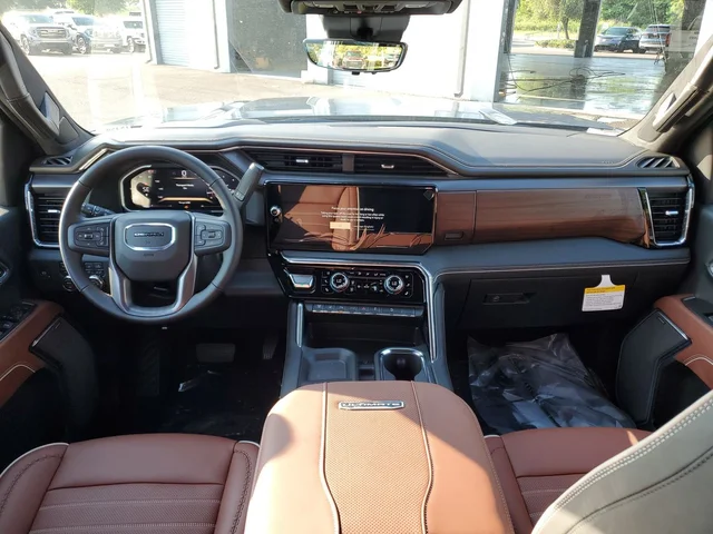 Nuevos GMC SIERRA 2500HD à Estados chez autogozo
