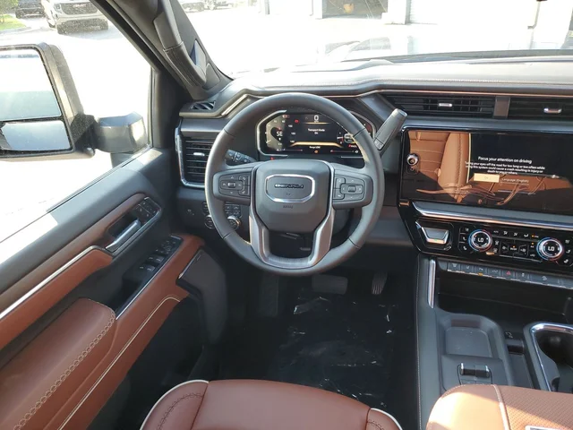 Nuevos GMC SIERRA 2500HD à Estados chez autogozo