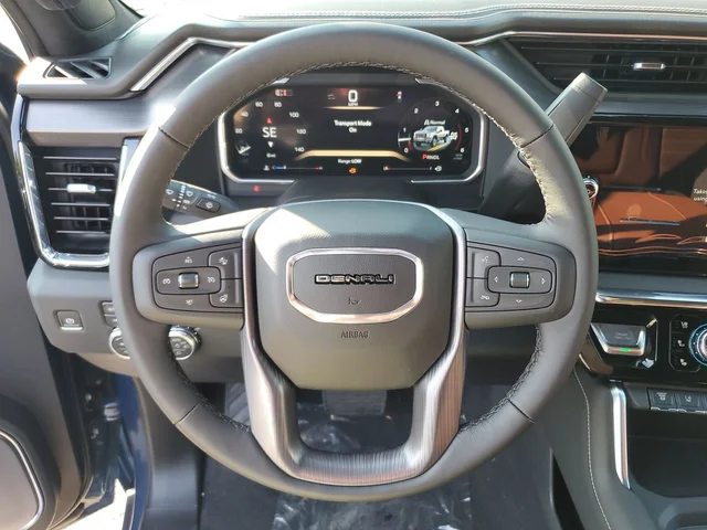 Nuevos GMC SIERRA 2500HD à Estados chez autogozo