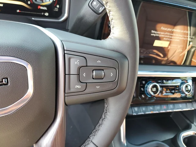 Nuevos GMC SIERRA 2500HD à Estados chez autogozo
