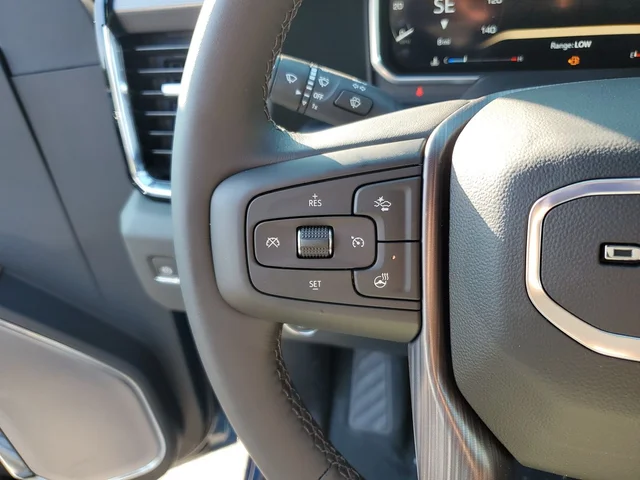 Nuevos GMC SIERRA 2500HD à Estados chez autogozo