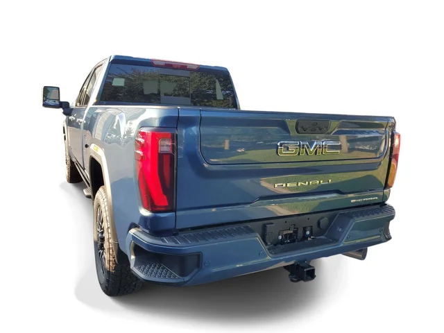 Nuevos GMC SIERRA 2500HD à Estados chez autogozo