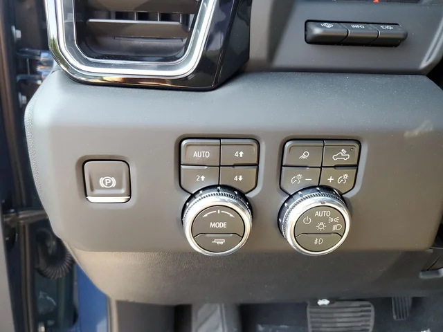 Nuevos GMC SIERRA 2500HD à Estados chez autogozo