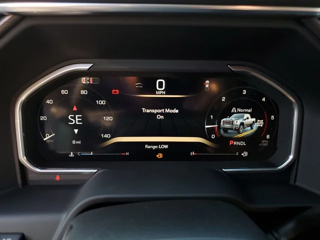 Nuevos GMC SIERRA 2500HD à Estados chez autogozo