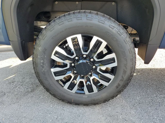 Nuevos GMC SIERRA 2500HD à Estados chez autogozo