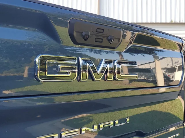 Nuevos GMC SIERRA 2500HD à Estados chez autogozo