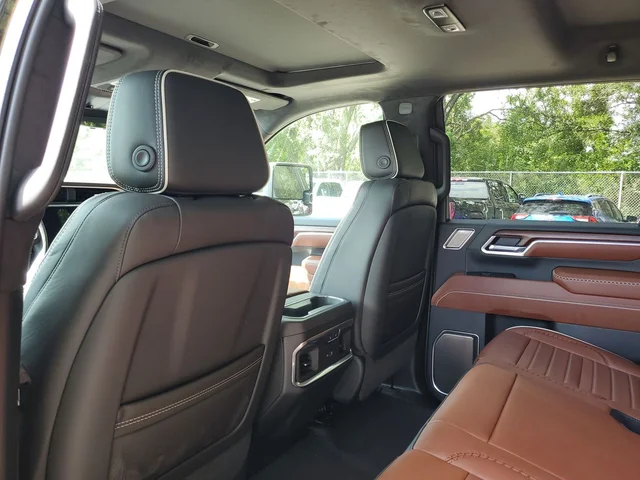 Nuevos GMC SIERRA 2500HD à Estados chez autogozo