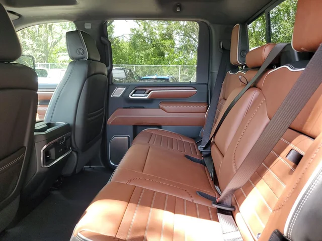 Nuevos GMC SIERRA 2500HD à Estados chez autogozo
