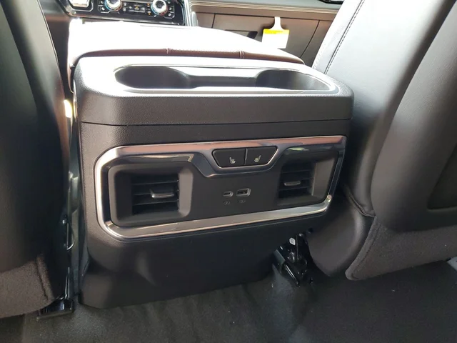 Nuevos GMC SIERRA 2500HD à Estados chez autogozo