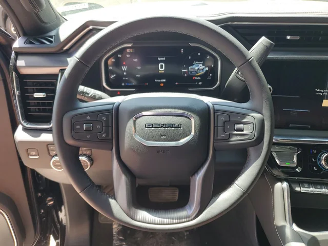 Nuevos GMC SIERRA 2500HD à Estados chez autogozo