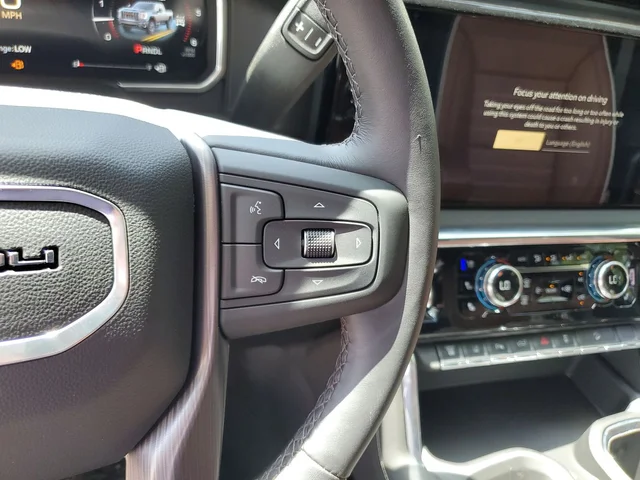 Nuevos GMC SIERRA 2500HD à Estados chez autogozo