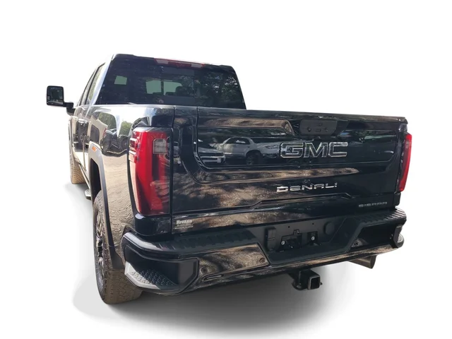 Nuevos GMC SIERRA 2500HD à Estados chez autogozo