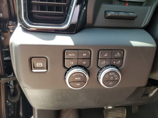 Nuevos GMC SIERRA 2500HD à Estados chez autogozo